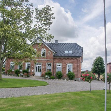 Appartement Landurlaub Regenholz à Kronsgaard Extérieur photo
