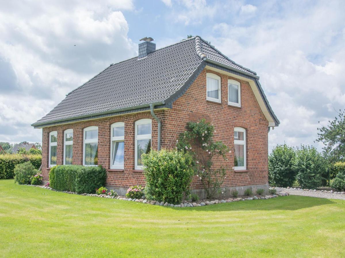 Appartement Landurlaub Regenholz à Kronsgaard Extérieur photo